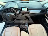 2021 BMW 216