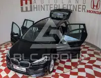 2021 BMW 216