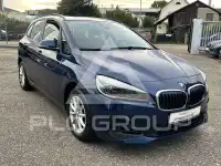 2021 BMW 216