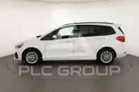 2021 BMW 216