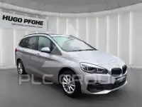 2021 BMW 216