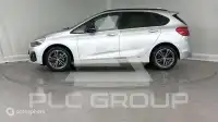 2021 BMW 216