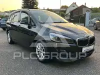 2021 BMW 216