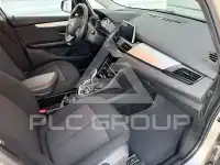 2021 BMW 216
