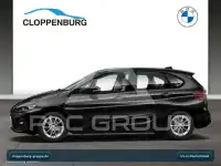 2021 BMW 216
