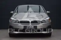 2021 BMW 216
