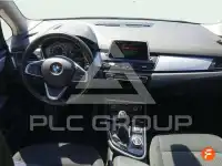 2021 BMW 216
