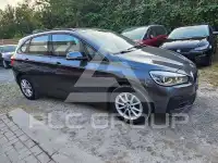 2021 BMW 216