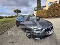 2021 BMW 216