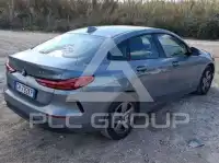 2021 BMW 216