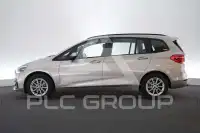 2021 BMW 216