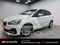 2021 BMW 216