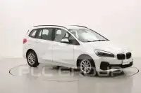 2021 BMW 216