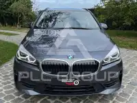 2021 BMW 216