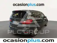 2021 BMW 216