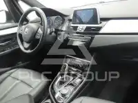 2021 BMW 216