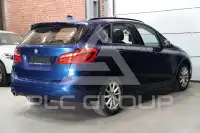 2021 BMW 216
