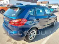 2021 BMW 216