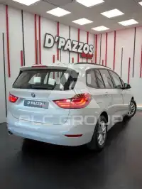 2021 BMW 216