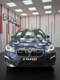 2021 BMW 216