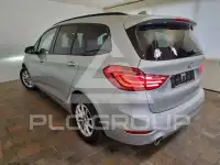 2021 BMW 216