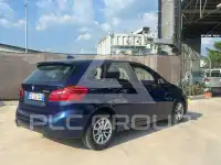 2021 BMW 216