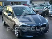 2021 BMW 216