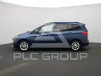 2021 BMW 216