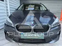 2021 BMW 216
