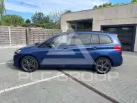 2021 BMW 216