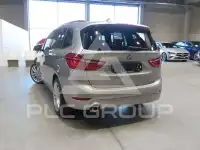 2021 BMW 216