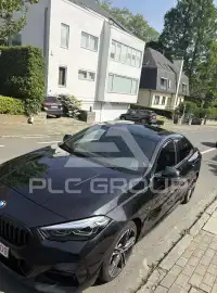2021 BMW 216