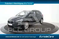 2021 BMW 216