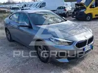 2021 BMW 216