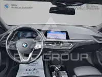 2021 BMW 216