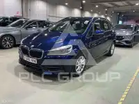 2021 BMW 216