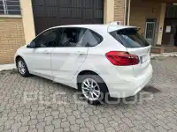 2021 BMW 216