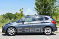 2021 BMW 216