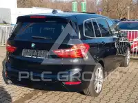2021 BMW 216