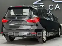 2021 BMW 216