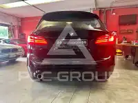 2021 BMW 216