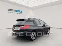 2021 BMW 216