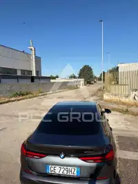 2021 BMW 216