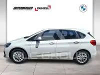 2021 BMW 216