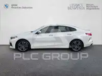 2021 BMW 216