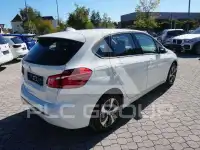 2021 BMW 216