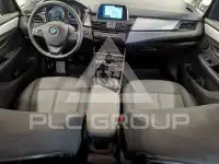 2021 BMW 216
