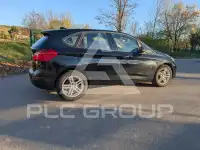 2021 BMW 216