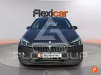 2021 BMW 216