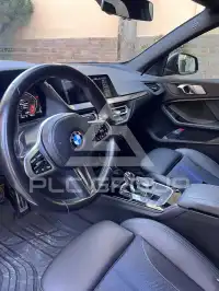 2021 BMW 216